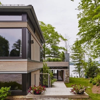 Allee Architecture & Design – Village of Millerton, NY