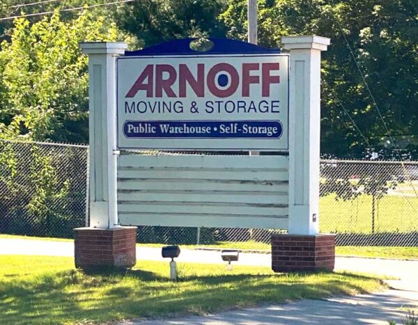 Arnoff Moving & Storage – Village of Millerton, NY