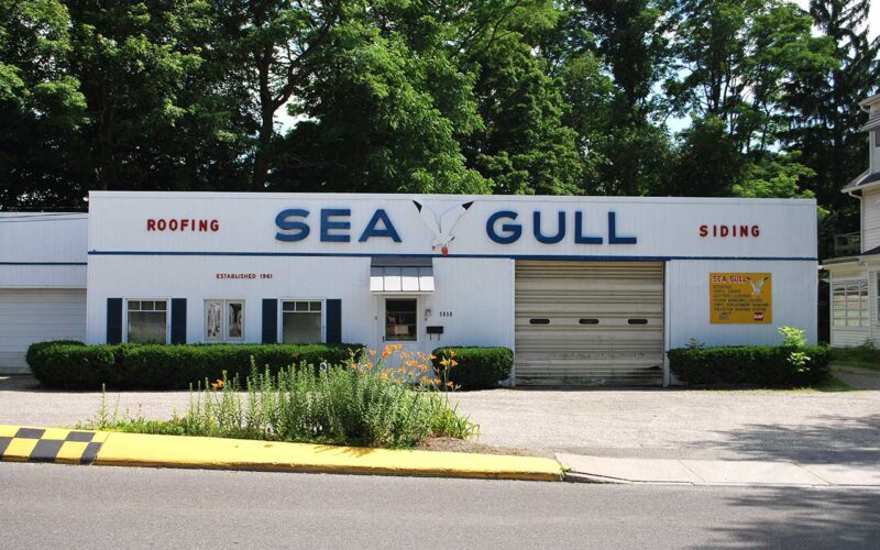 Sea Gull Roofing & Siding Village of Millerton, NY