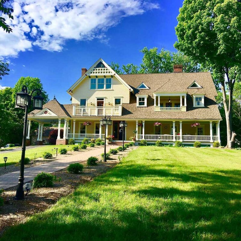 Millerton Inn Village of Millerton, NY