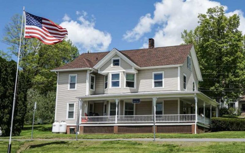 Community Services – Village of Millerton, NY