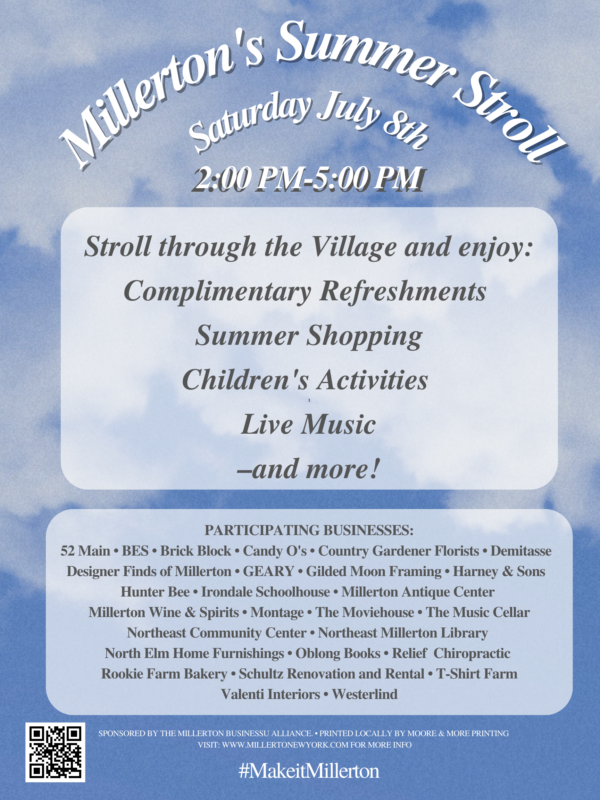 Village of Millerton, NY All About Millerton NY